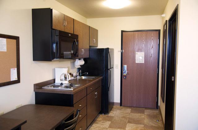 Welcome Suites - Minot, Nd Room photo